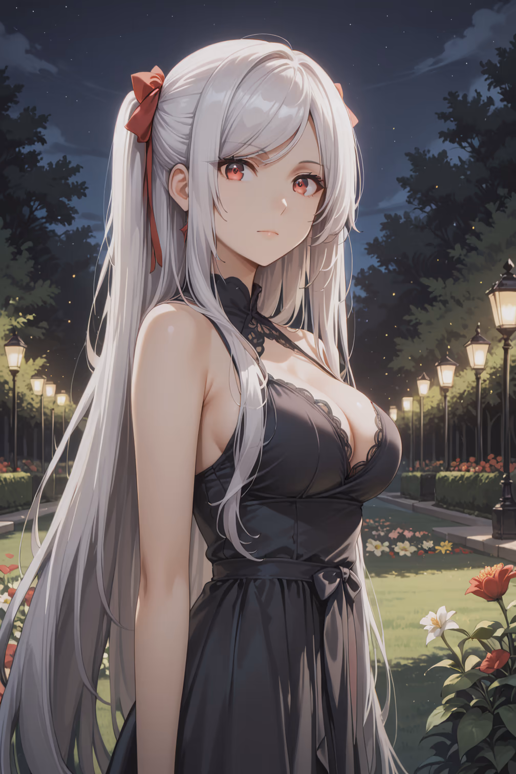 Alexia Midgar from The Eminence In Shadow — image 8 of 36