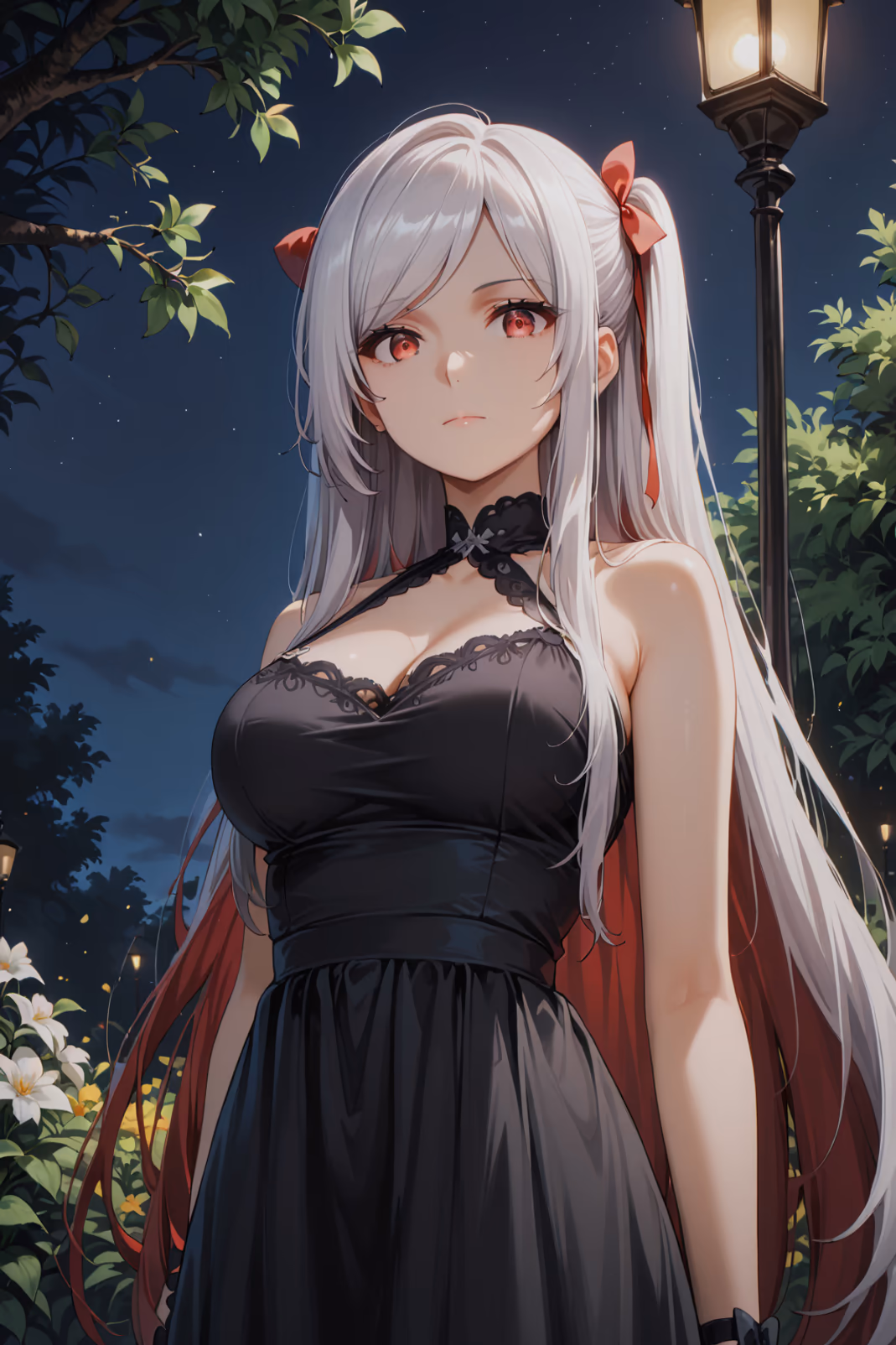 Alexia Midgar from The Eminence In Shadow — image 9 of 36