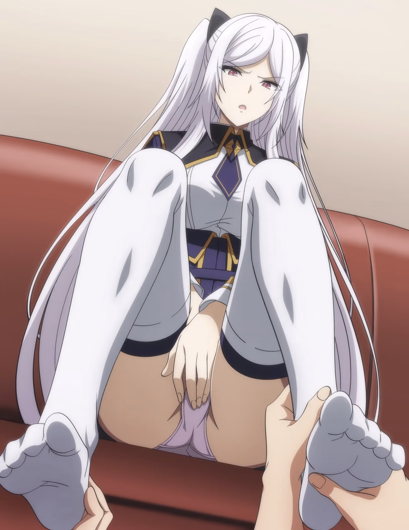 Alexia Midgar from The Eminence In Shadow — image 15 of 26