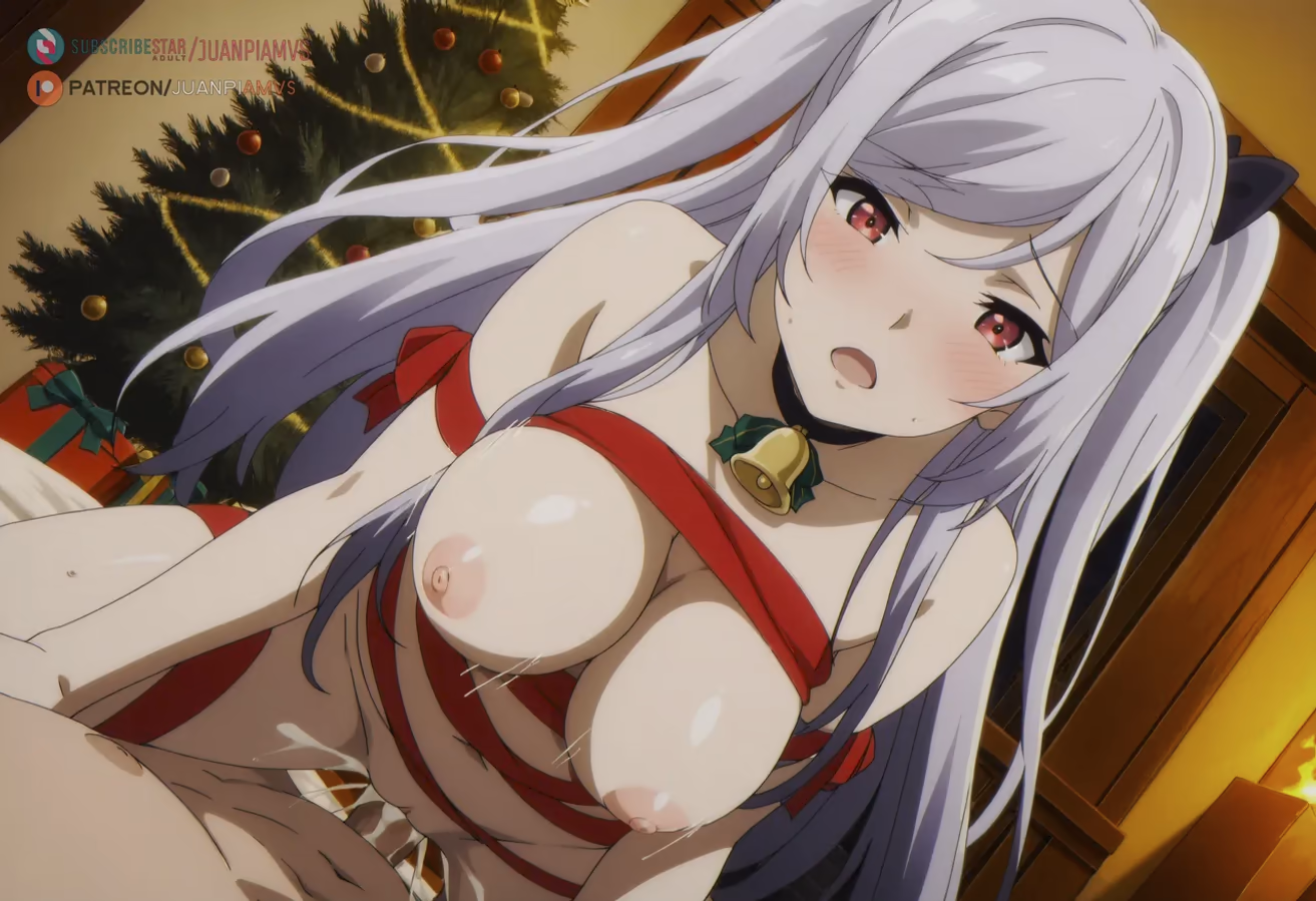 Alexia Midgar from The Eminence In Shadow — image 96 of 100