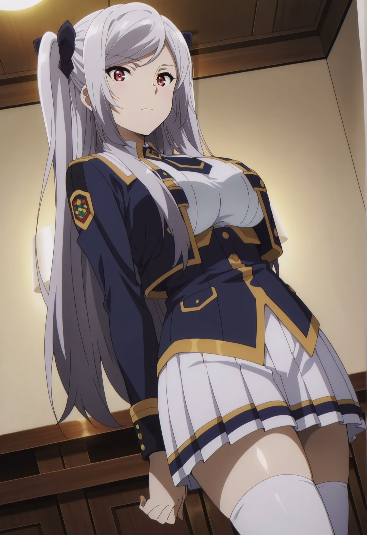 Alexia Midgar from The Eminence In Shadow — image 2 of 52