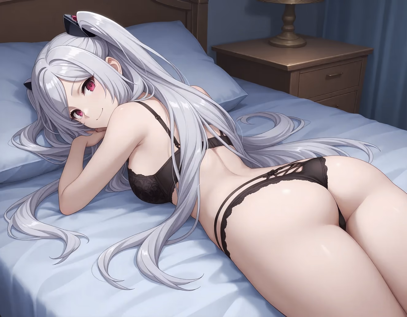 Alexia Midgar from The Eminence In Shadow — image 58 of 256