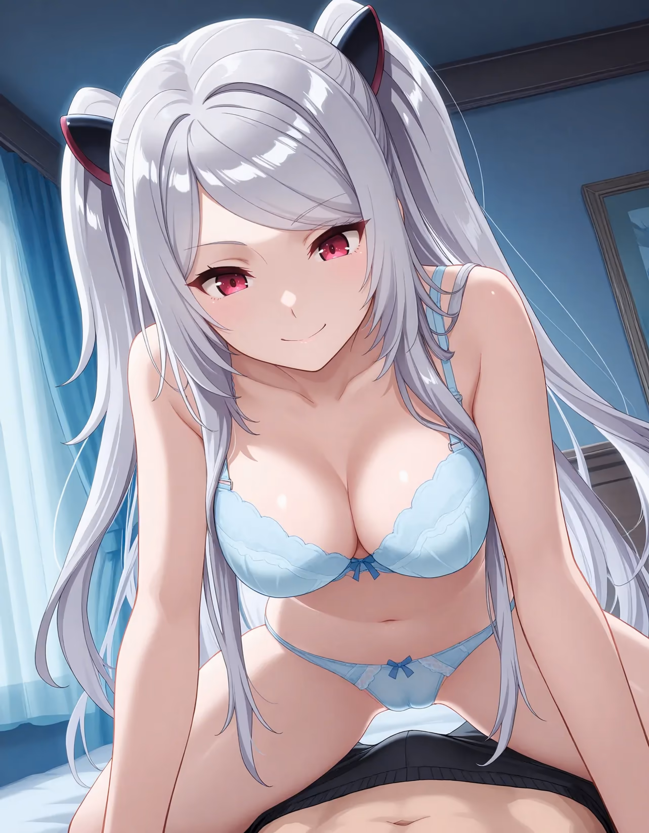 Alexia Midgar from The Eminence In Shadow — image 68 of 256