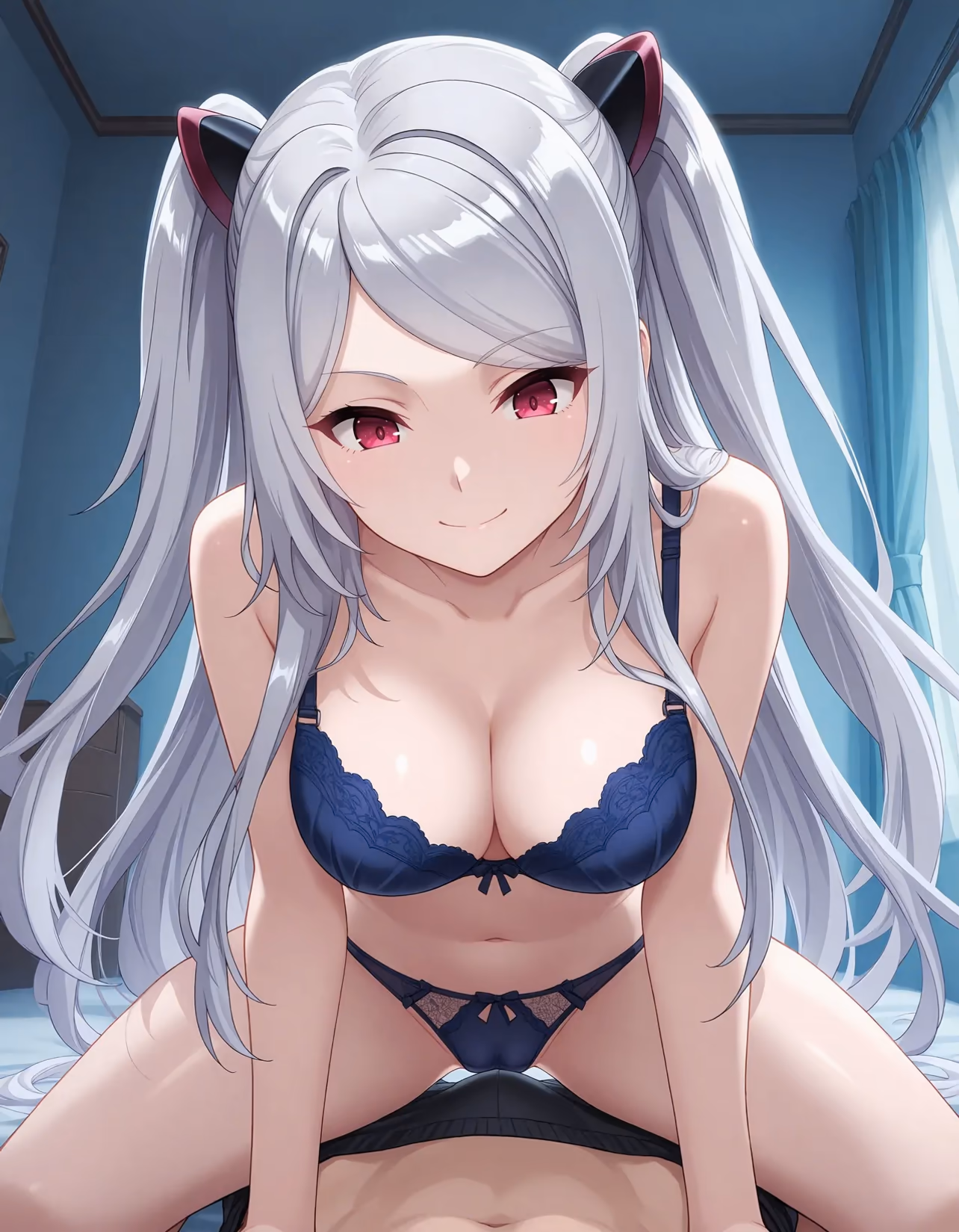 Alexia Midgar from The Eminence In Shadow — image 69 of 256