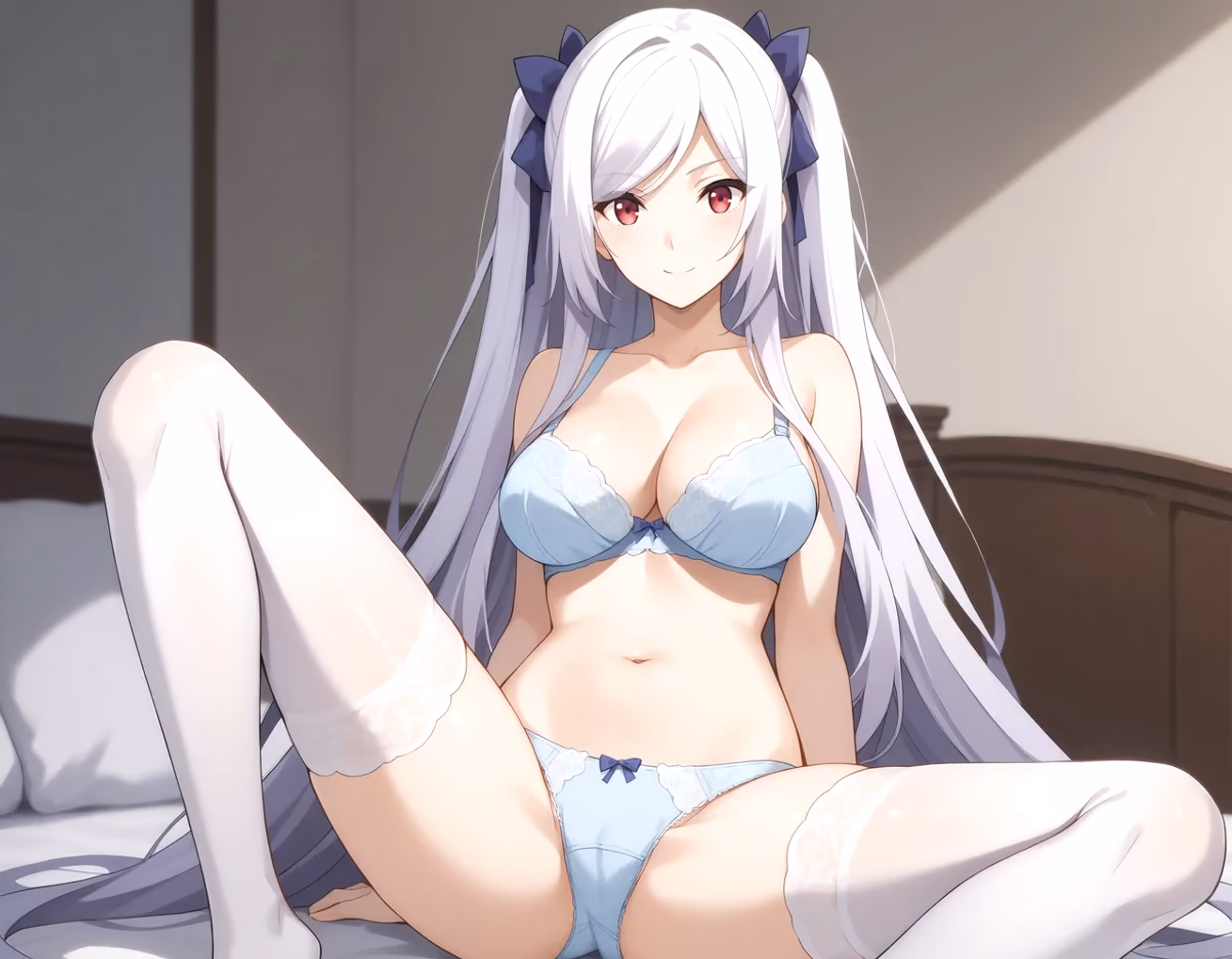 Alexia Midgar from The Eminence In Shadow — image 35 of 217