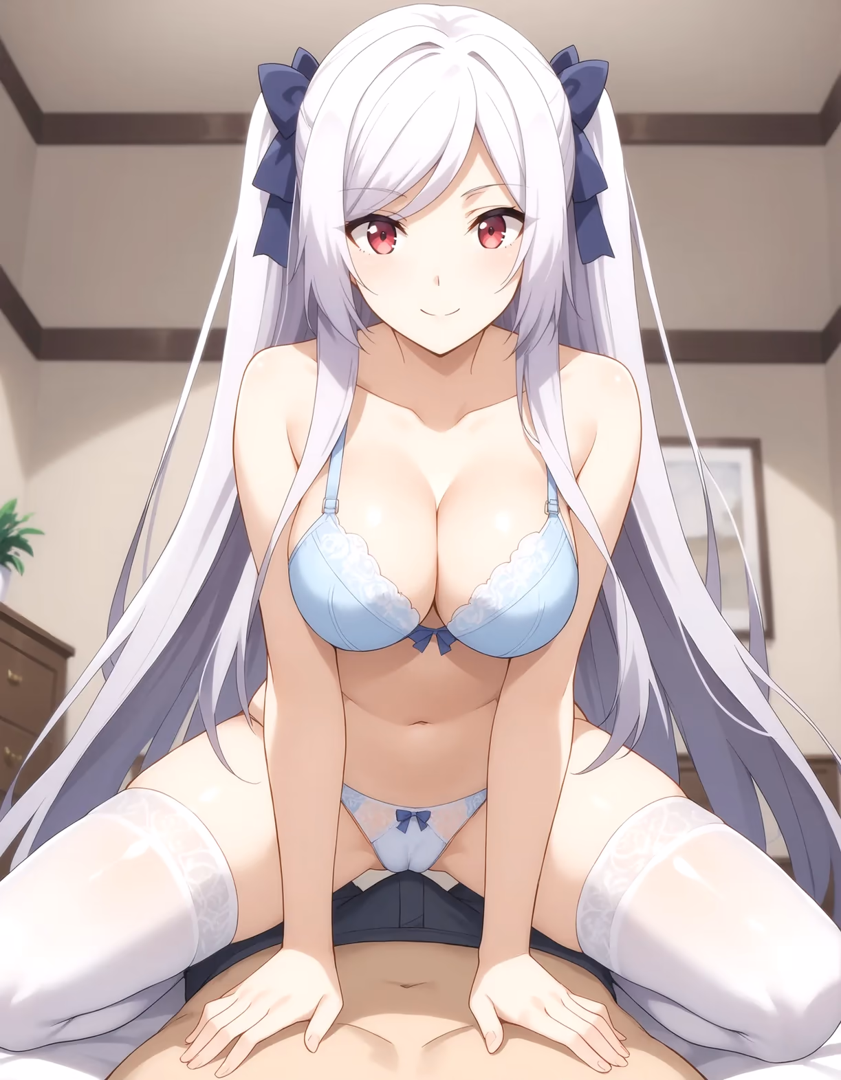 Alexia Midgar from The Eminence In Shadow — image 40 of 217