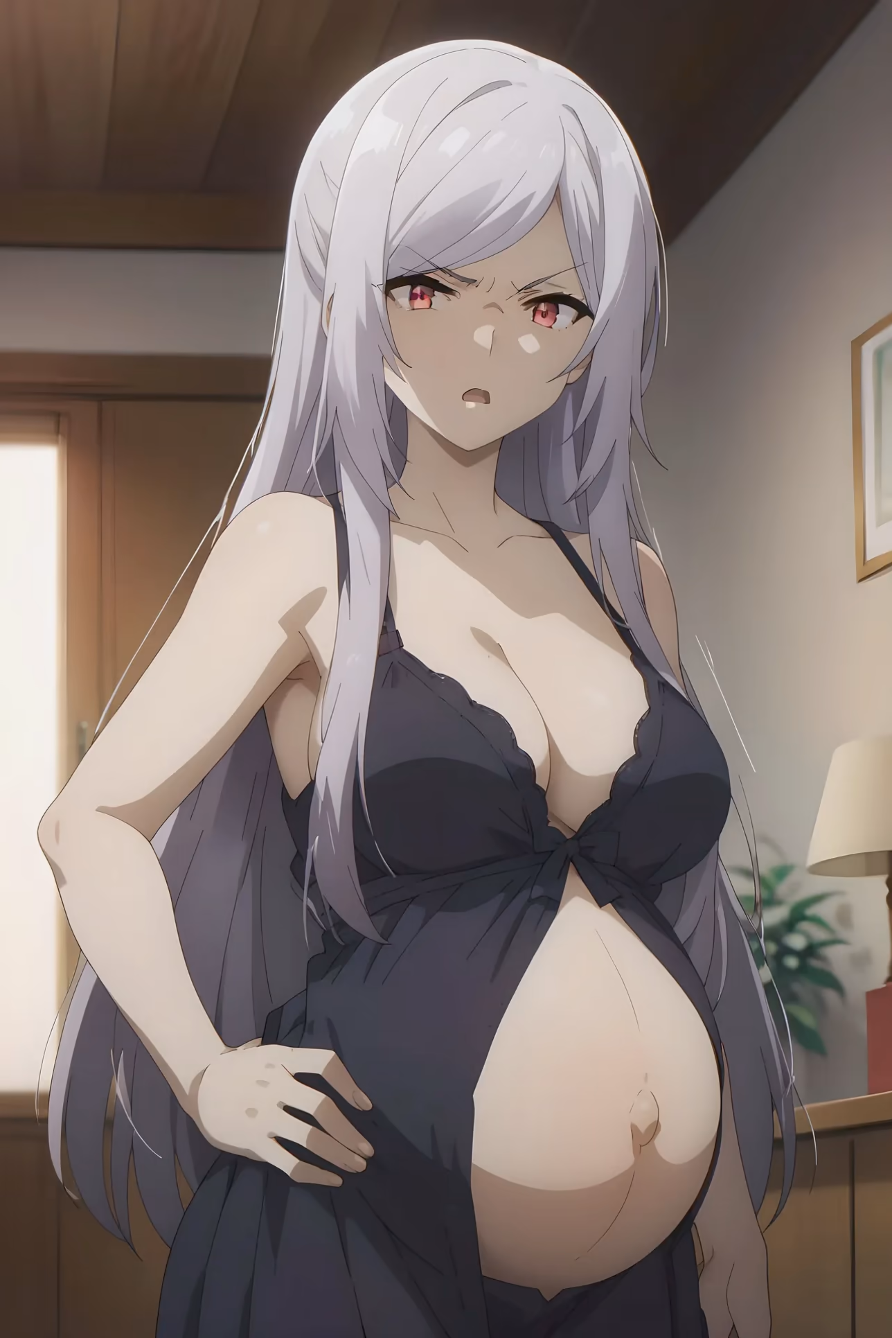 Alexia Midgar from The Eminence In Shadow — image 156 of 186