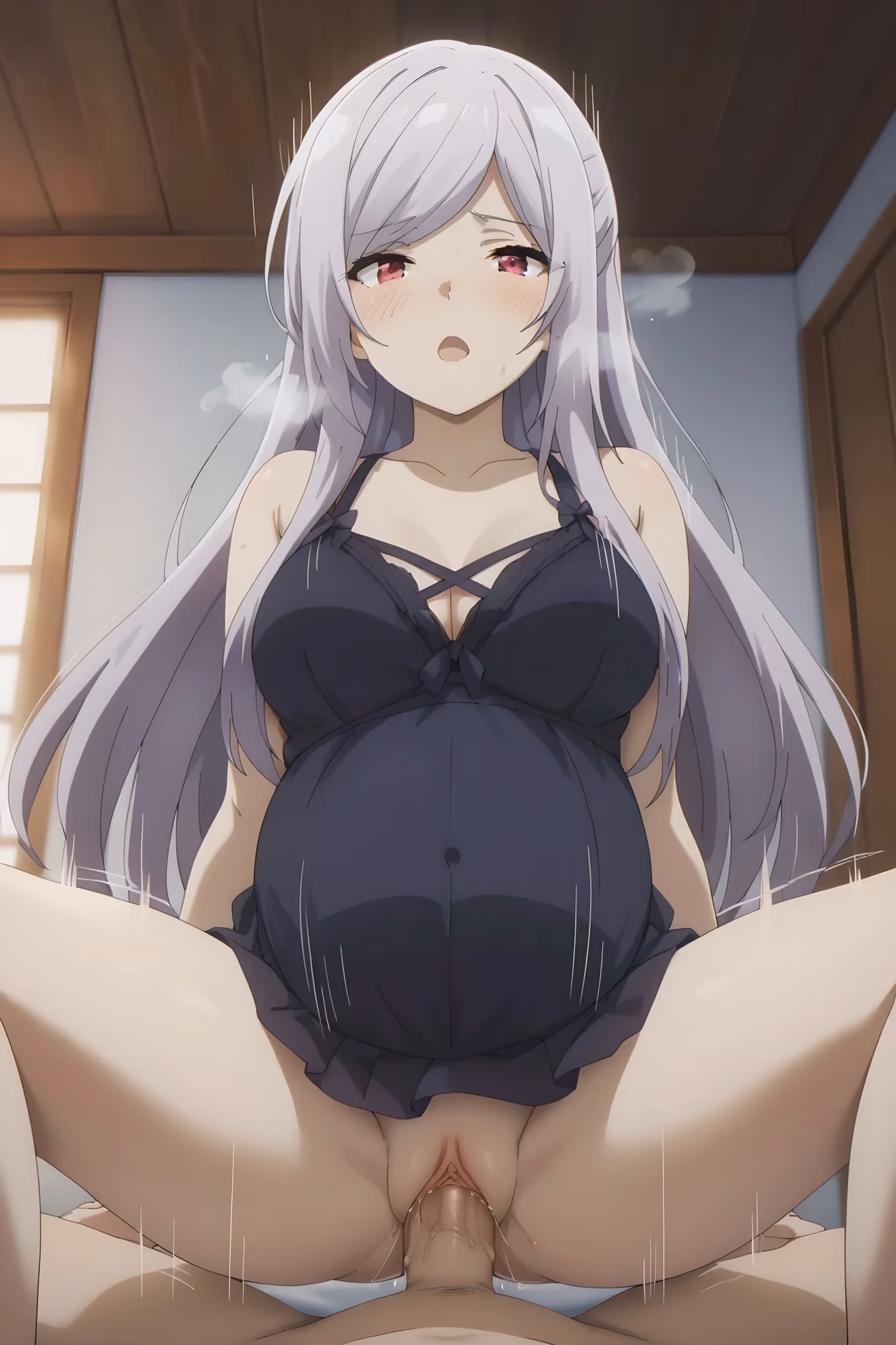 Alexia Midgar from The Eminence In Shadow — image 163 of 186