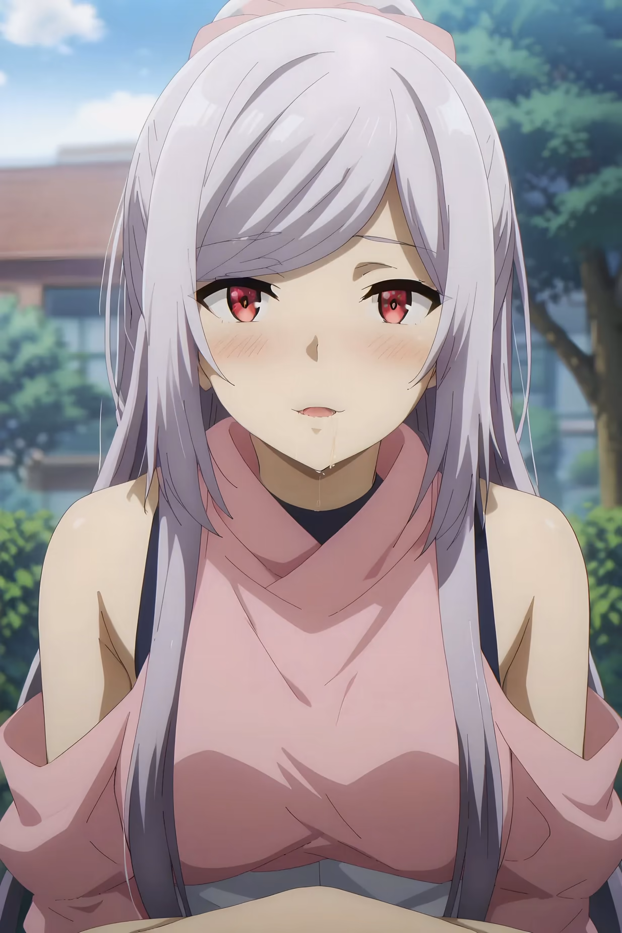 Alexia Midgar from The Eminence In Shadow — image 23 of 186