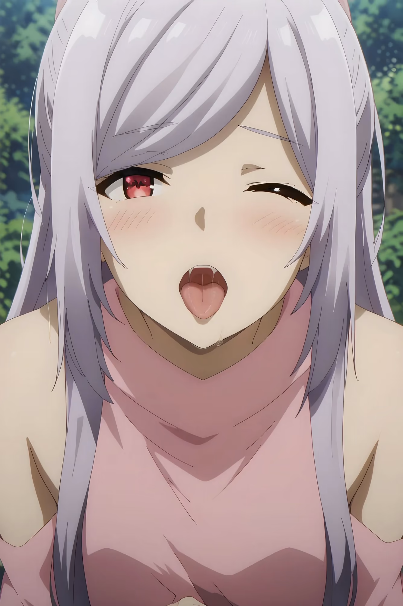 Alexia Midgar from The Eminence In Shadow — image 28 of 186