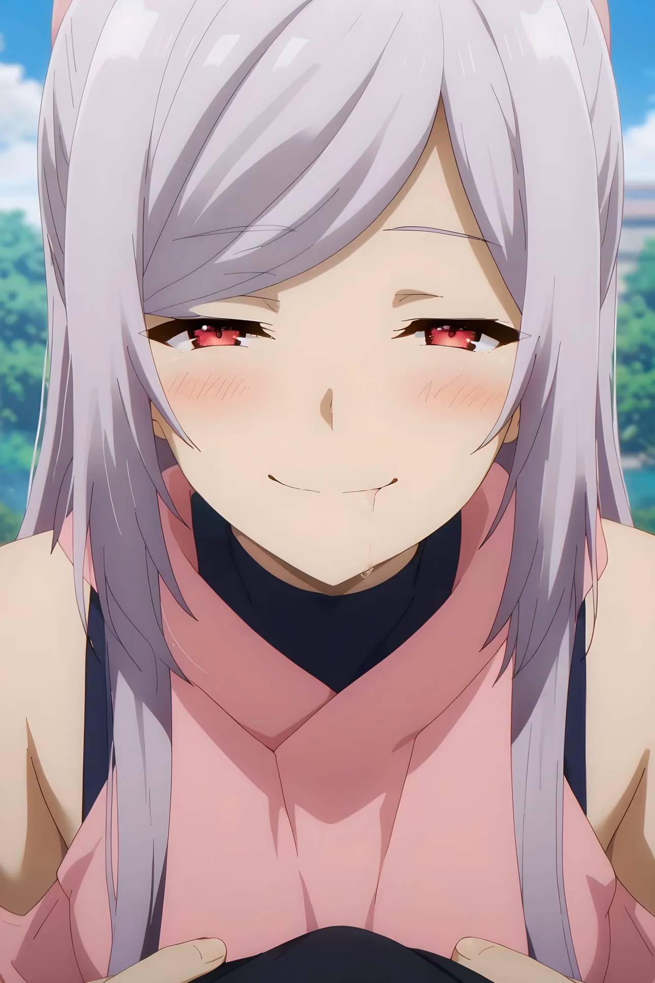 Alexia Midgar from The Eminence In Shadow — image 30 of 186