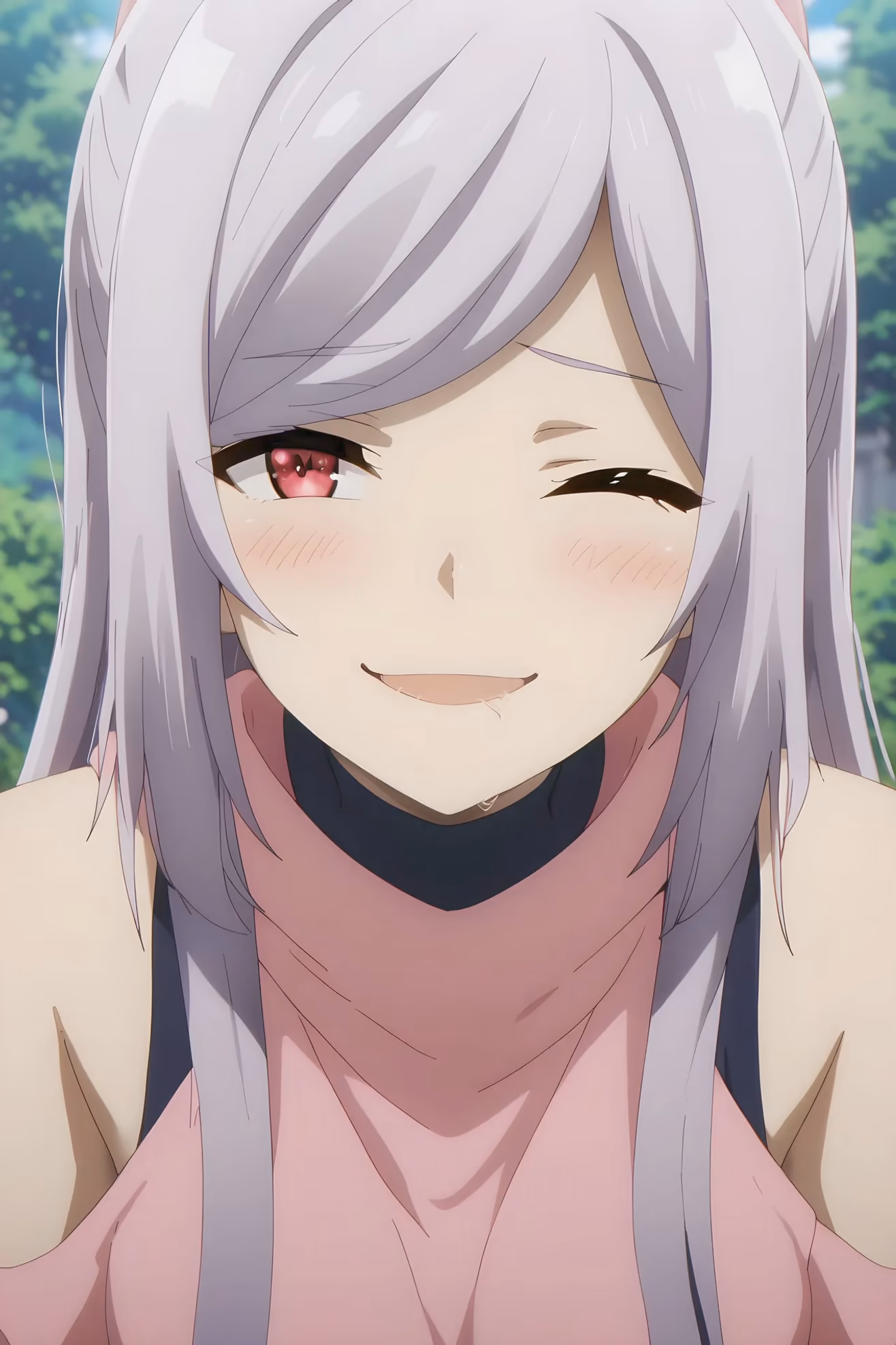 Alexia Midgar from The Eminence In Shadow — image 31 of 186