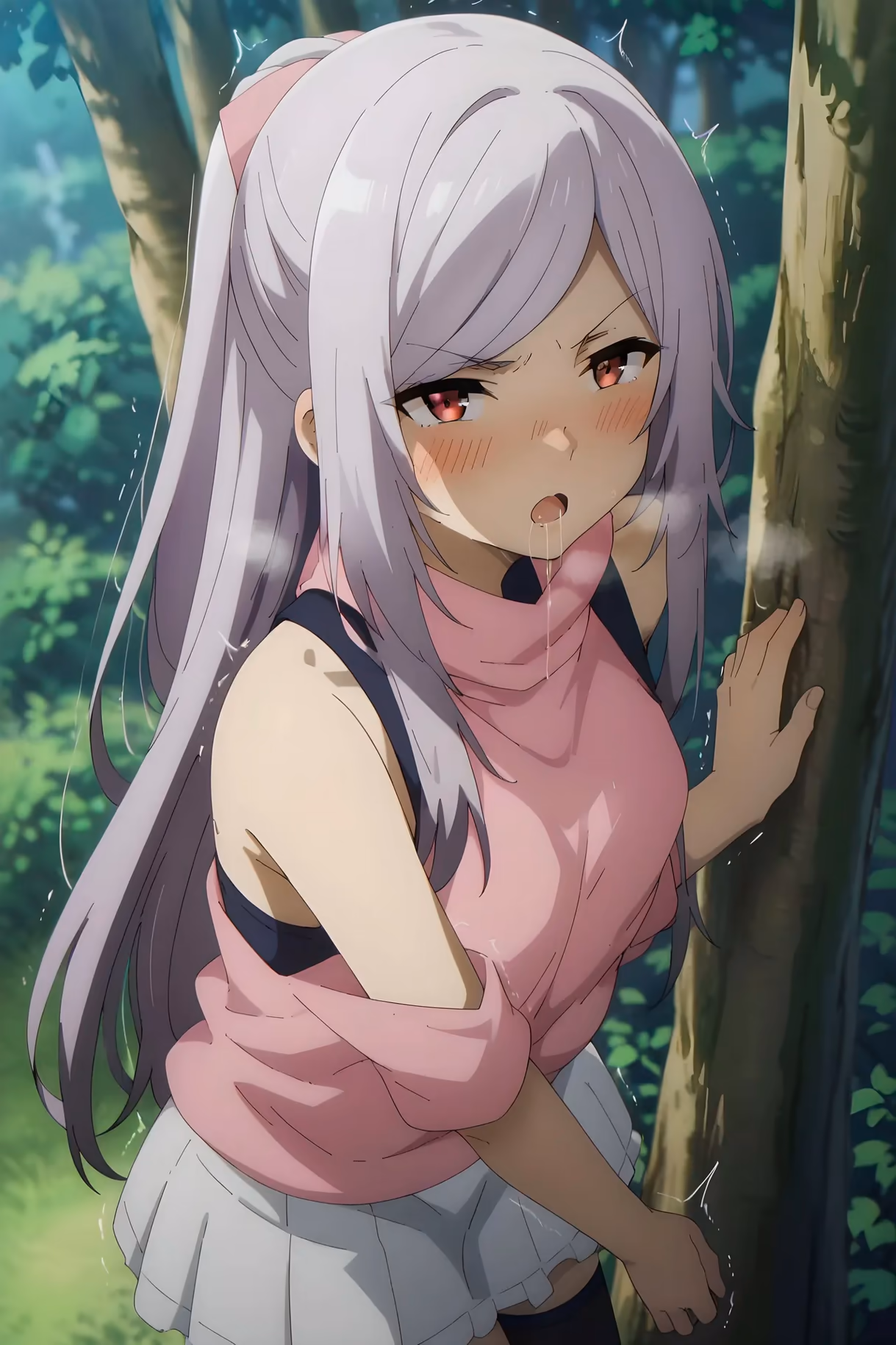 Alexia Midgar from The Eminence In Shadow — image 53 of 186