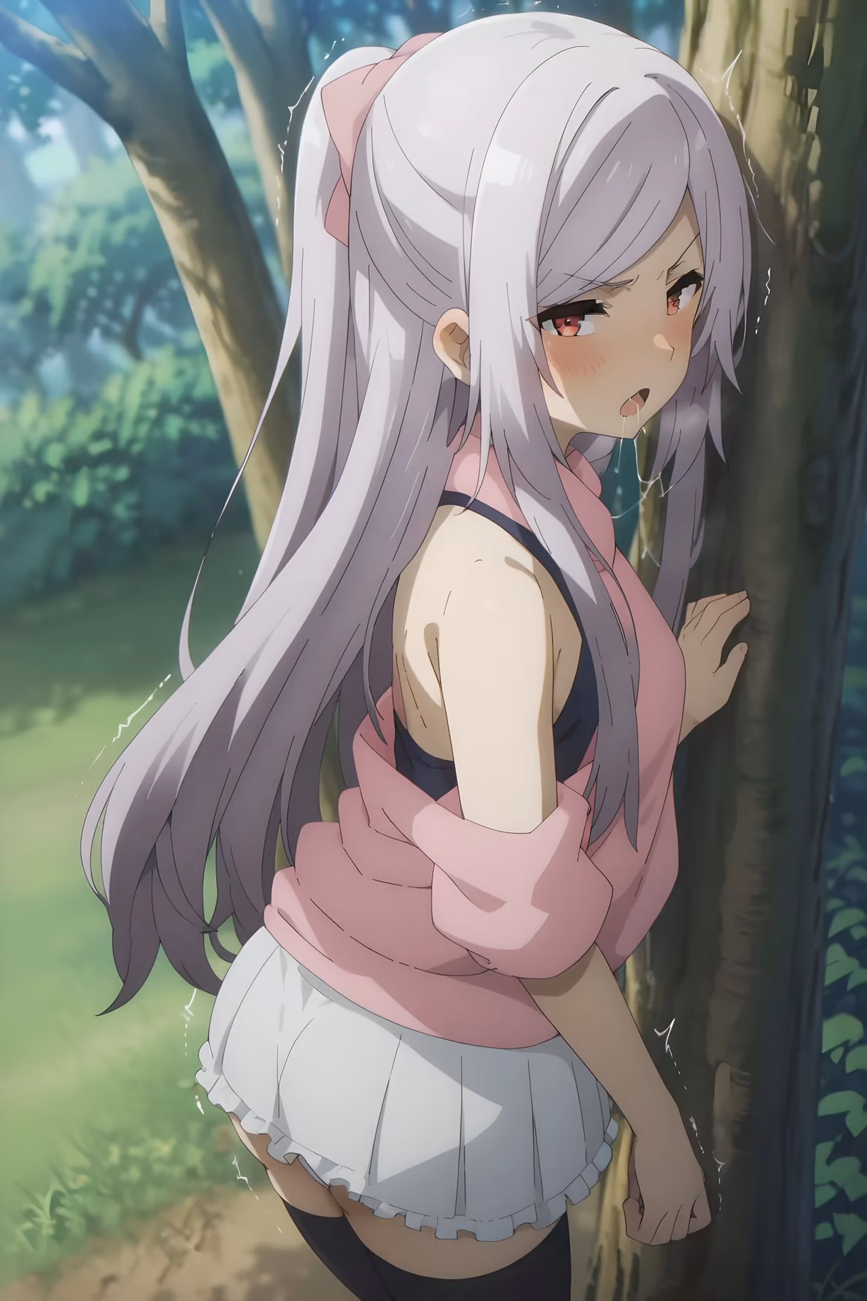 Alexia Midgar from The Eminence In Shadow — image 56 of 186