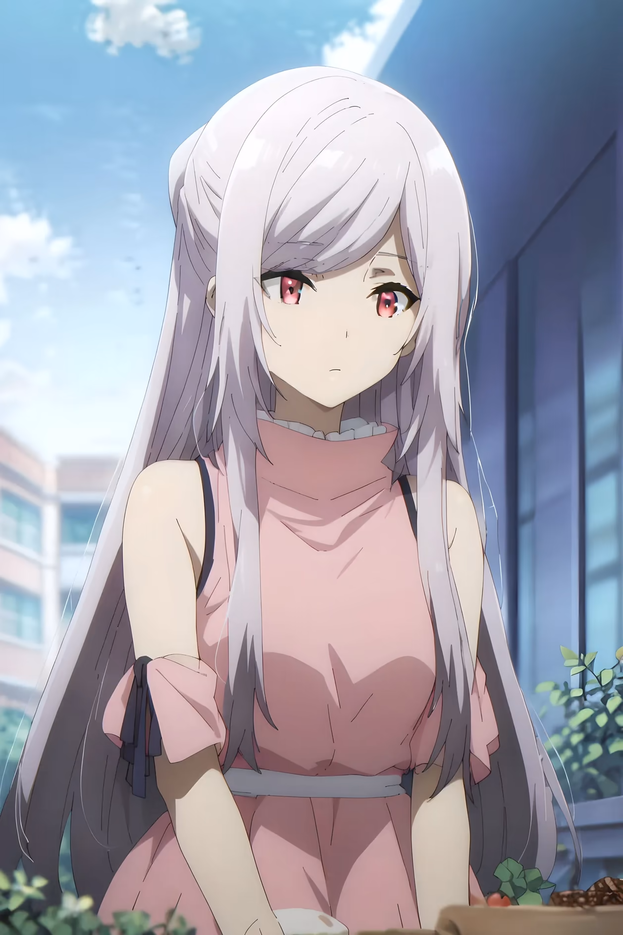 Alexia Midgar from The Eminence In Shadow — image 119 of 269