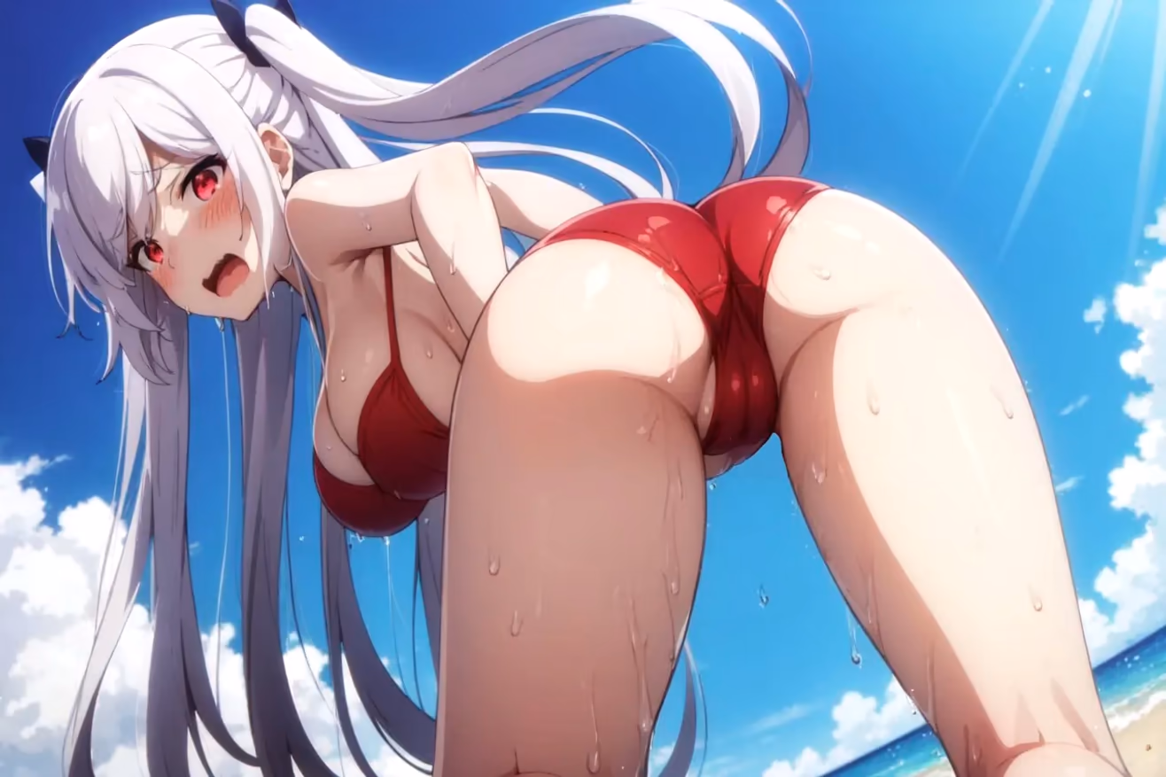 Alexia Midgar from The Eminence In Shadow — image 12 of 269