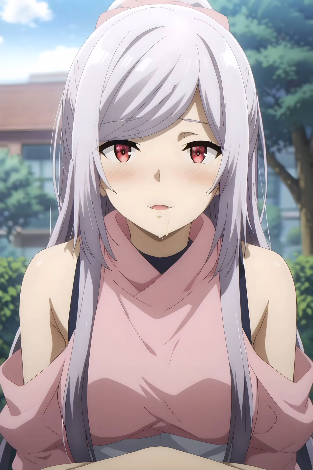 Alexia Midgar from The Eminence In Shadow — image 140 of 269