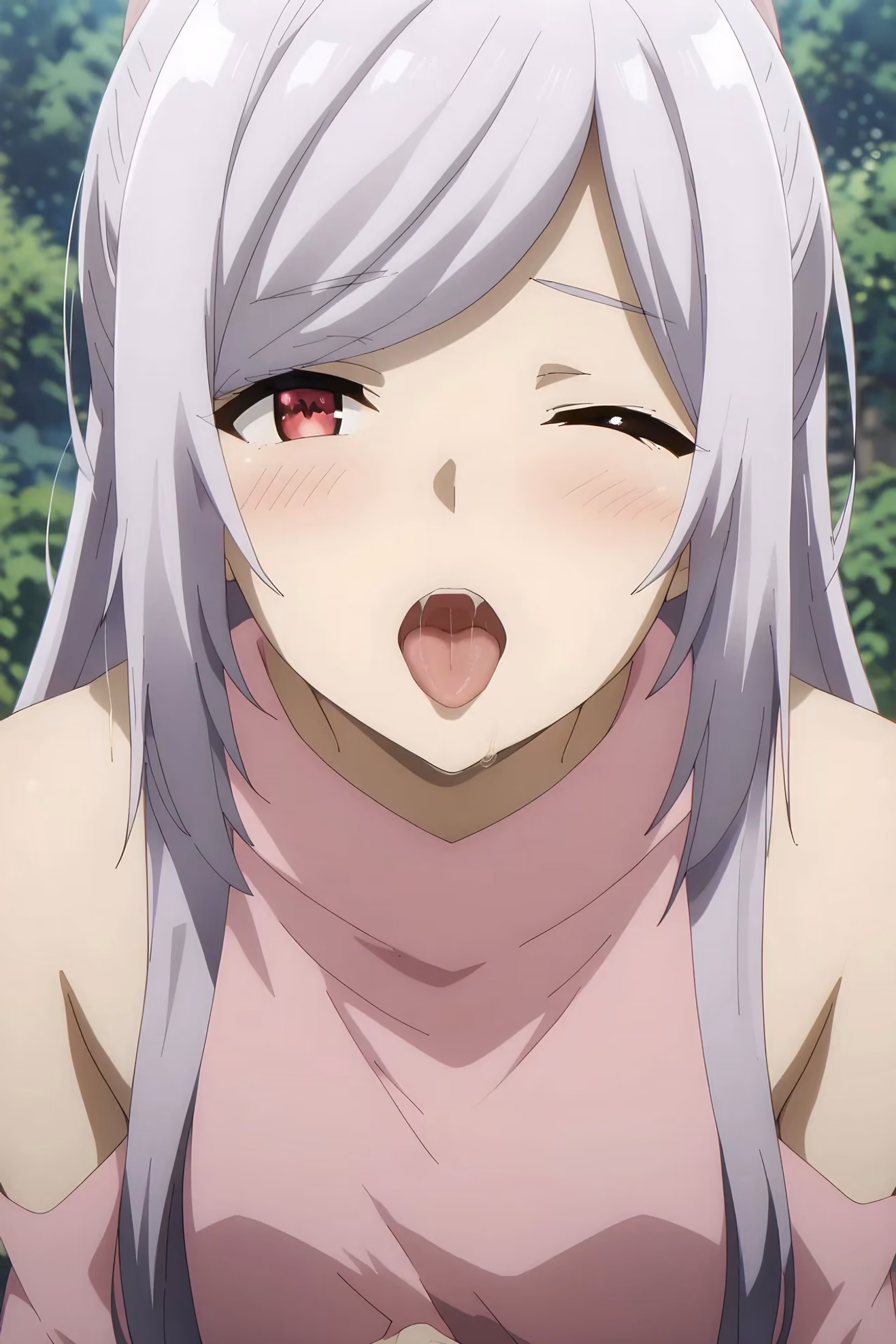 Alexia Midgar from The Eminence In Shadow — image 145 of 269