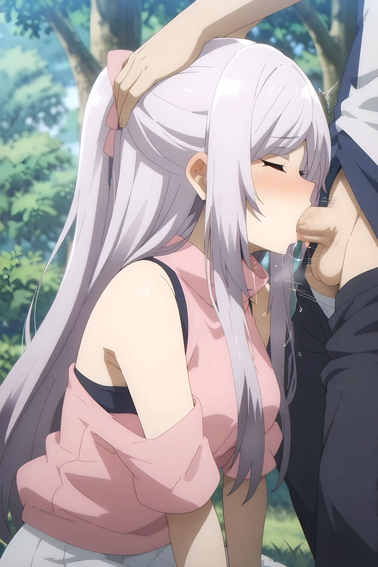 Alexia Midgar from The Eminence In Shadow — image 160 of 269