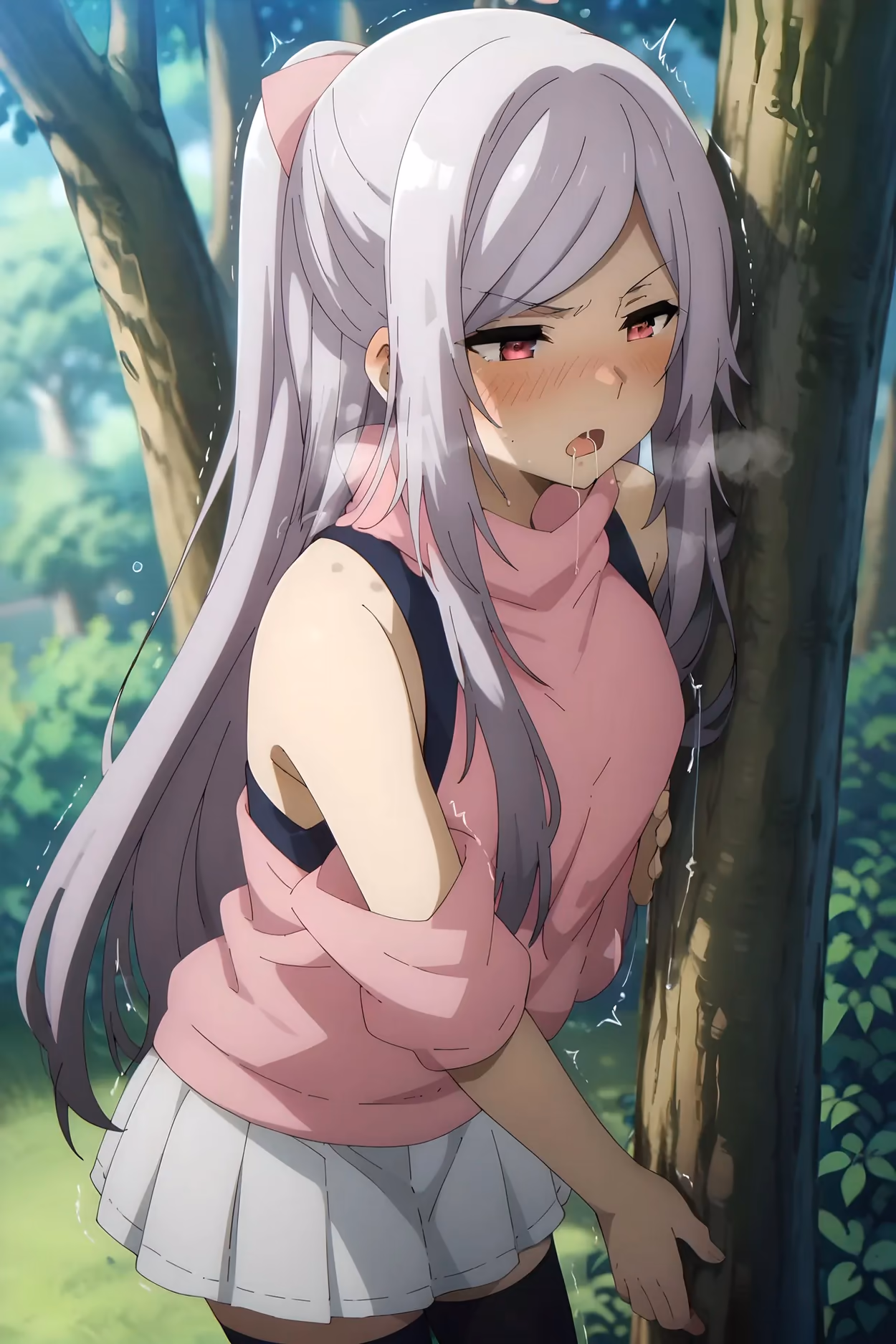 Alexia Midgar from The Eminence In Shadow — image 169 of 269