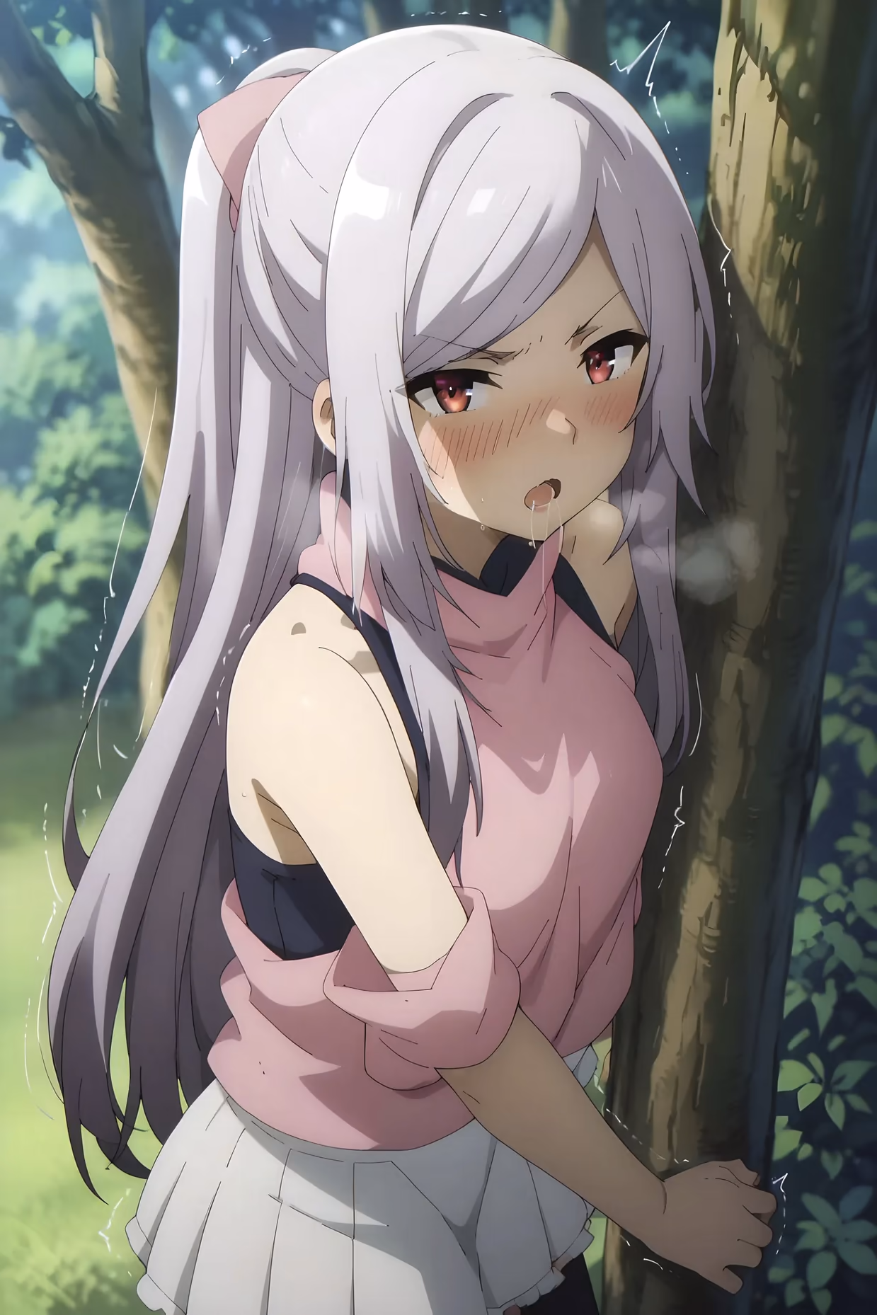 Alexia Midgar from The Eminence In Shadow — image 171 of 269