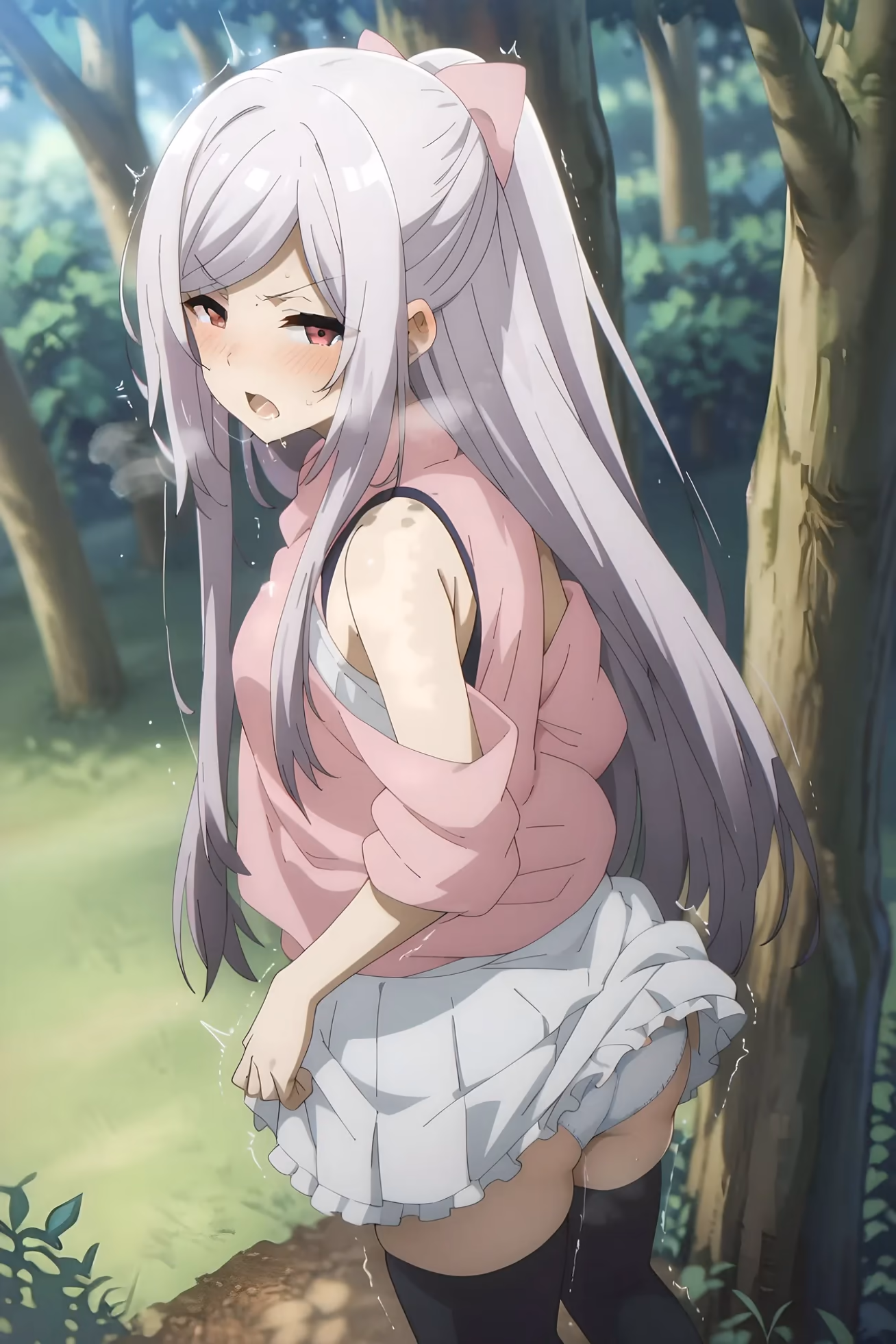 Alexia Midgar from The Eminence In Shadow — image 172 of 269