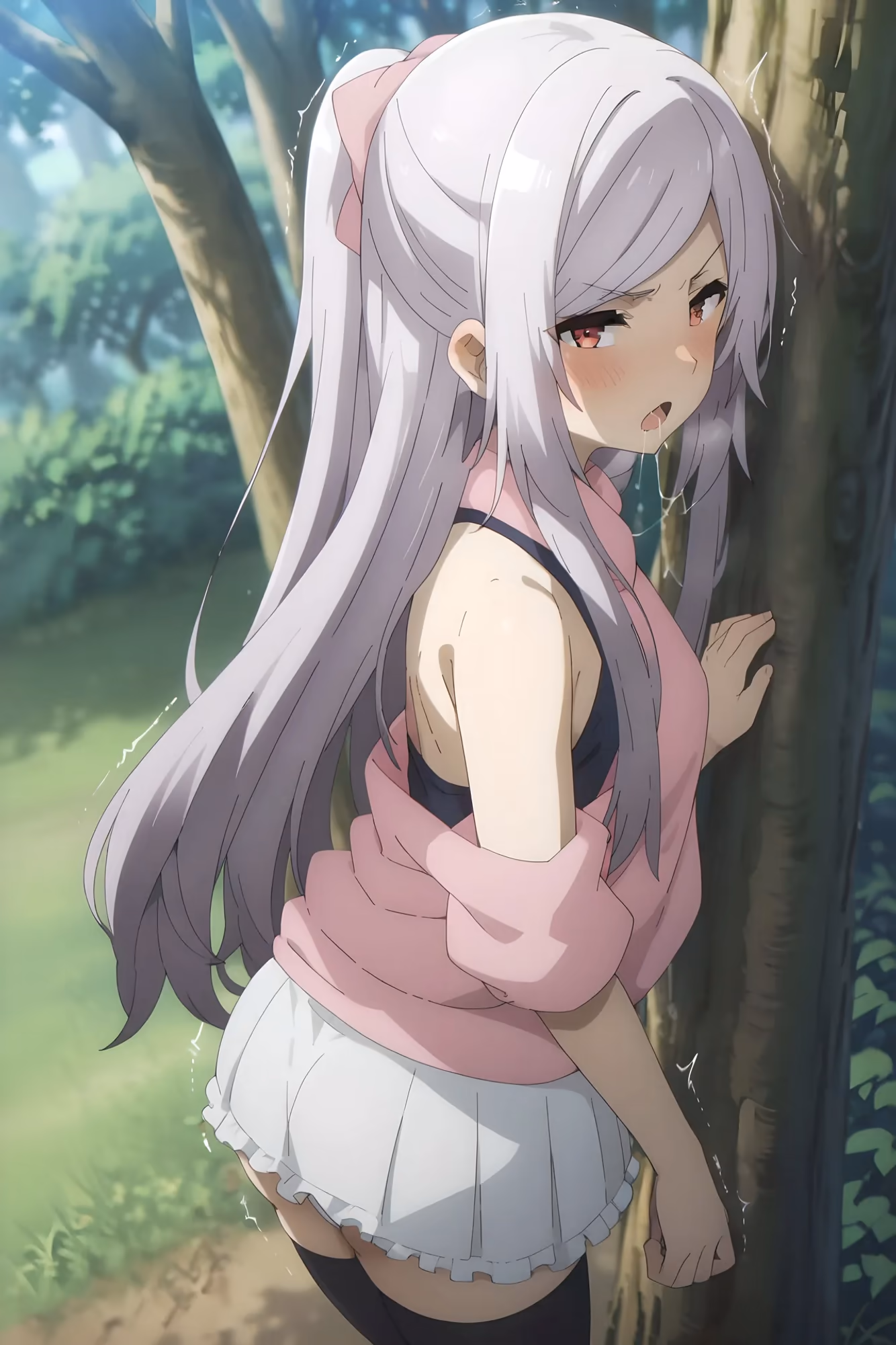 Alexia Midgar from The Eminence In Shadow — image 173 of 269