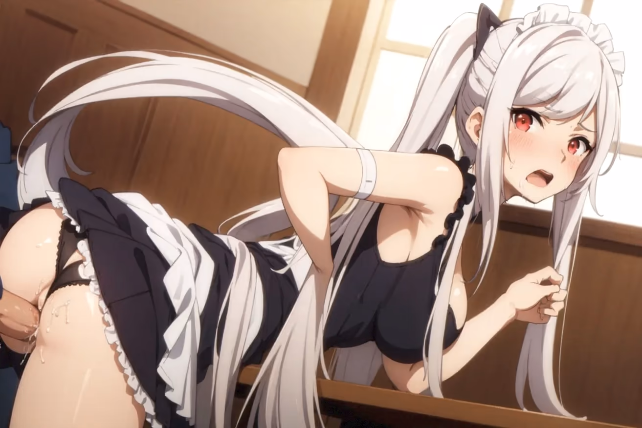 Alexia Midgar from The Eminence In Shadow — image 47 of 269