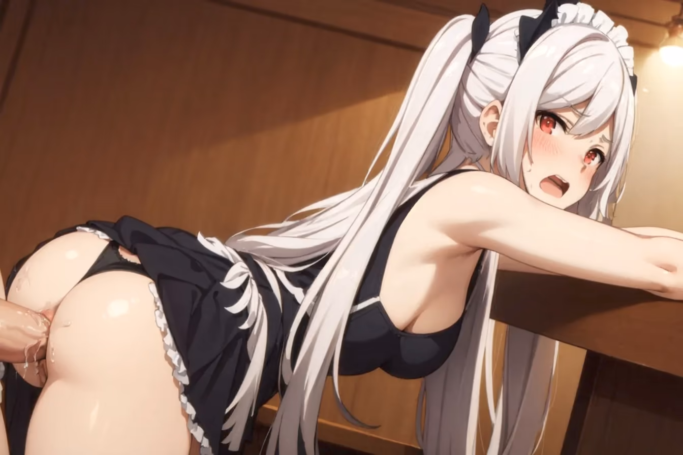 Alexia Midgar from The Eminence In Shadow — image 48 of 269