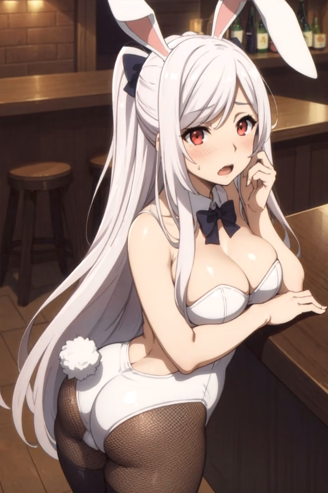 Alexia Midgar from The Eminence In Shadow — image 68 of 269