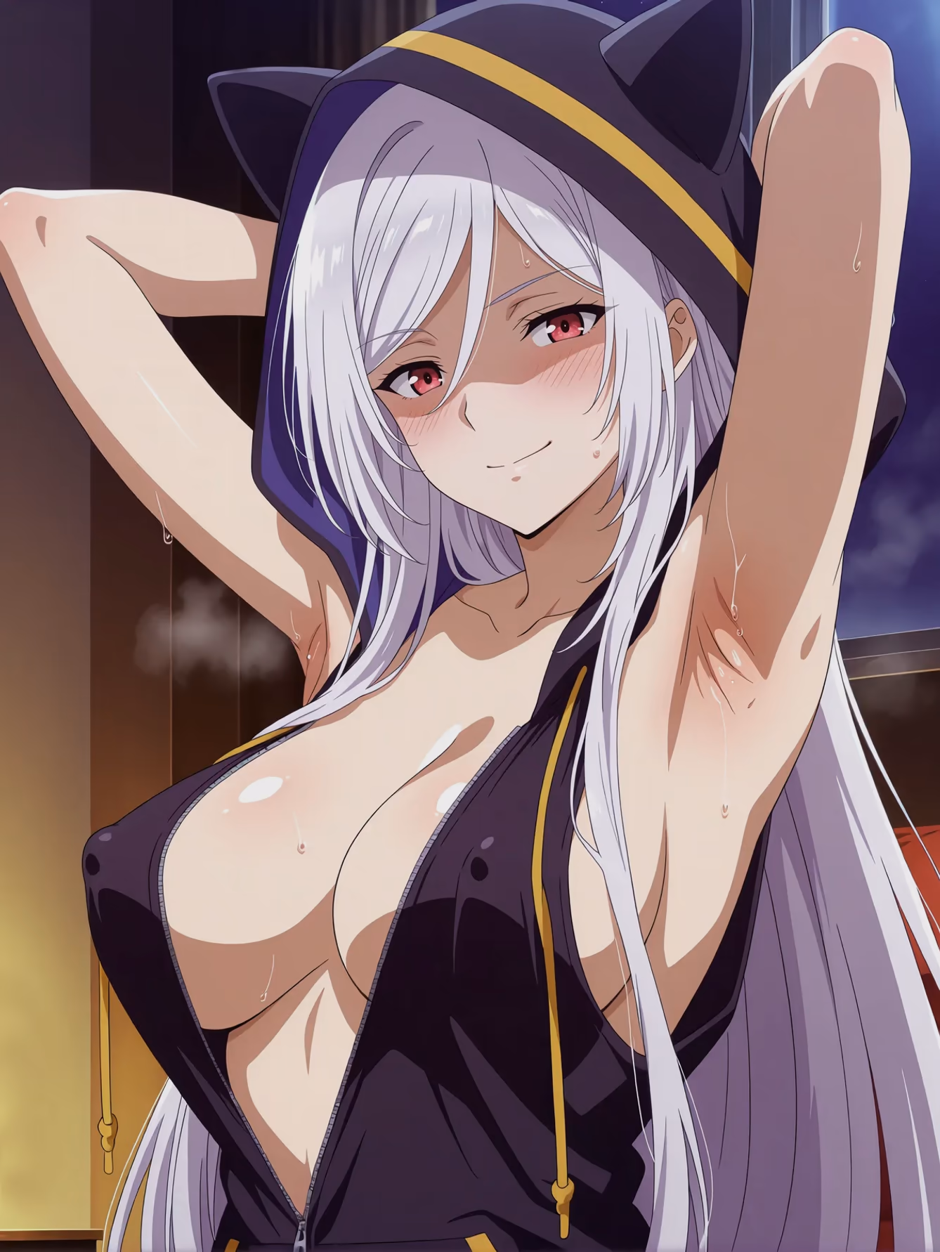 Alexia Midgar from The Eminence In Shadow — image 7 of 25