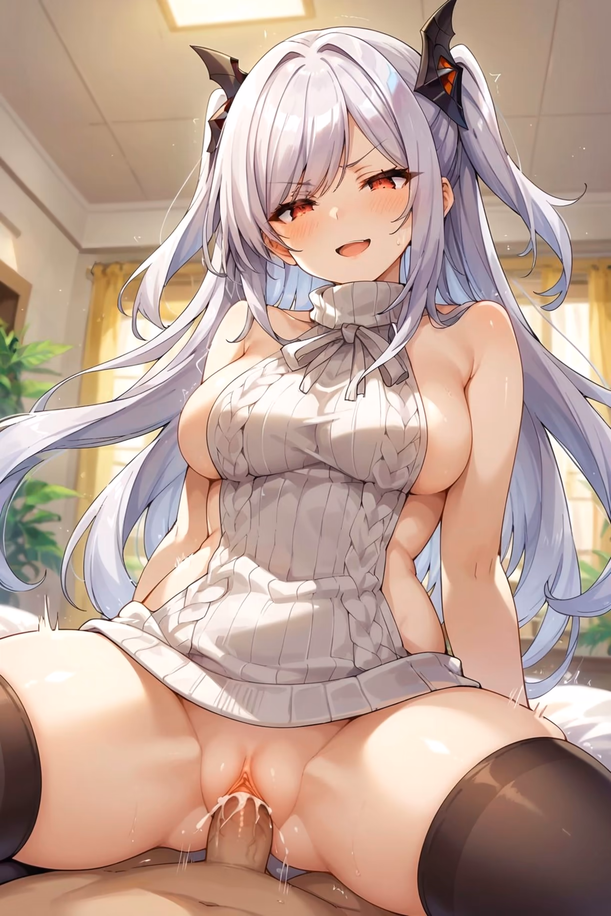 Alexia Midgar from The Eminence In Shadow — image 142 of 249