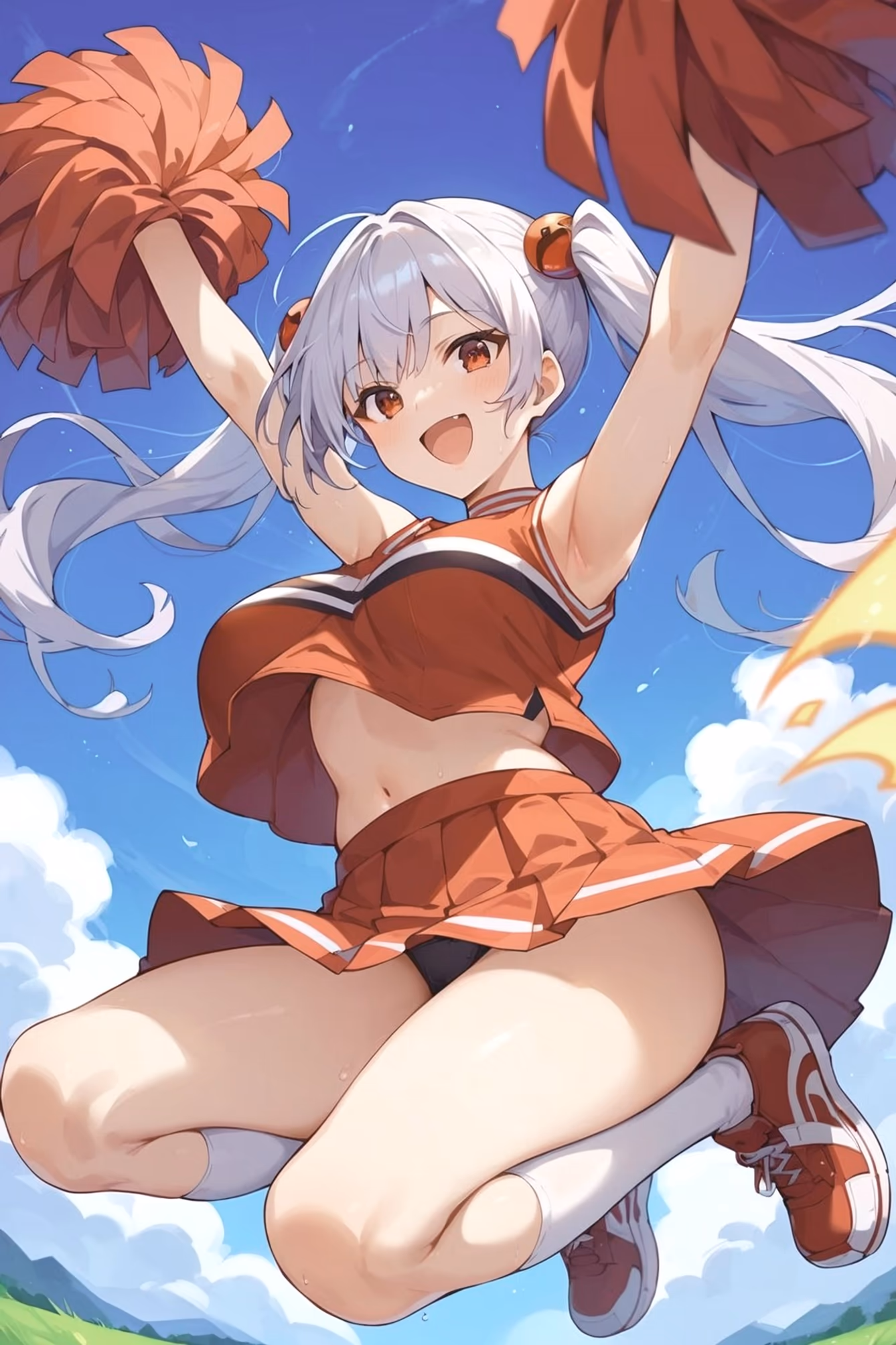 Alexia Midgar from The Eminence In Shadow — image 178 of 249