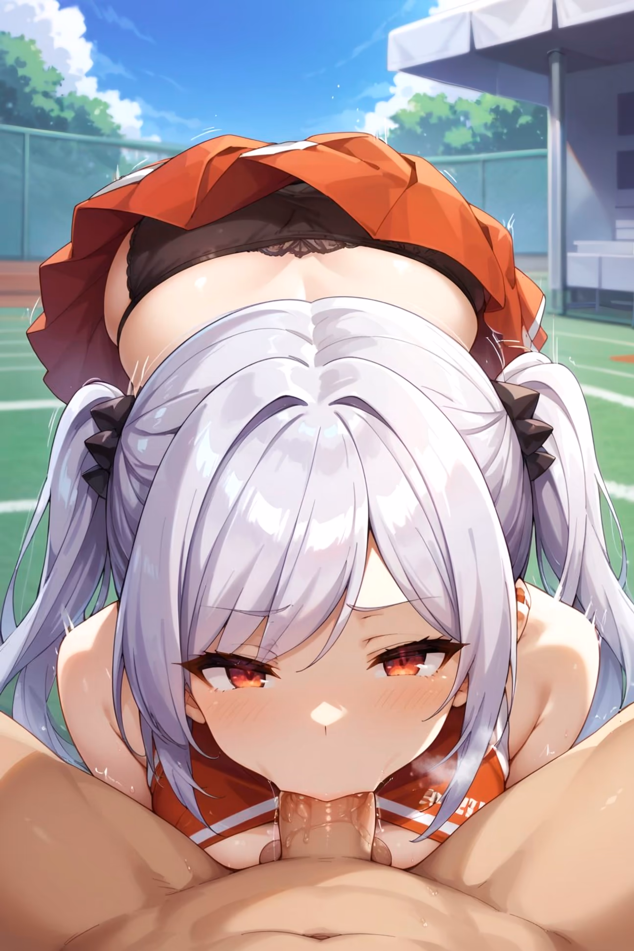 Alexia Midgar from The Eminence In Shadow — image 204 of 249