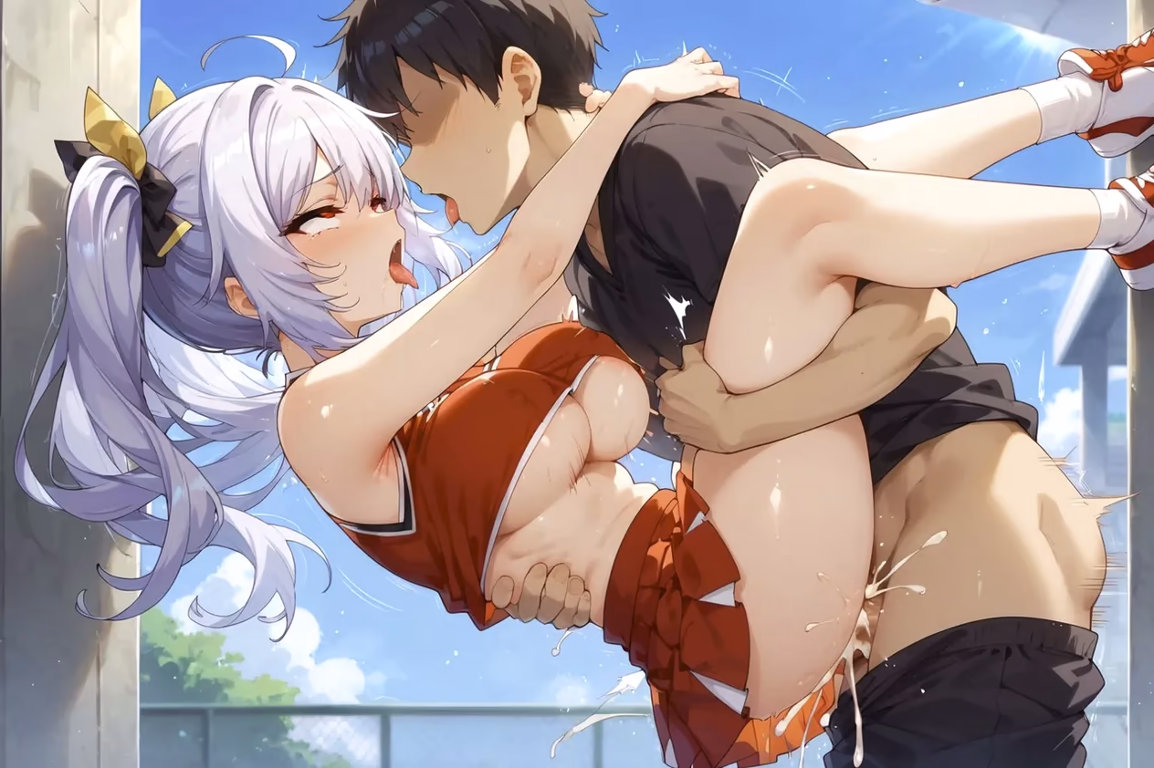 Alexia Midgar from The Eminence In Shadow — image 228 of 249