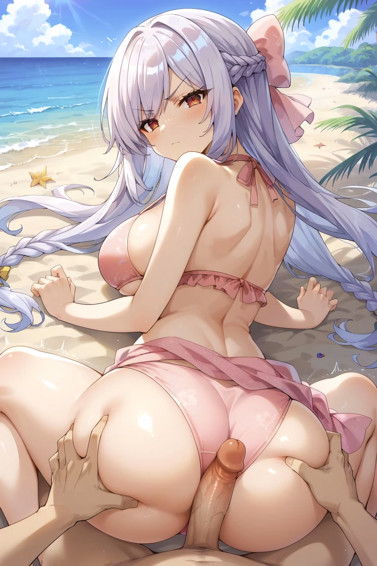 Alexia Midgar from The Eminence In Shadow — image 43 of 249