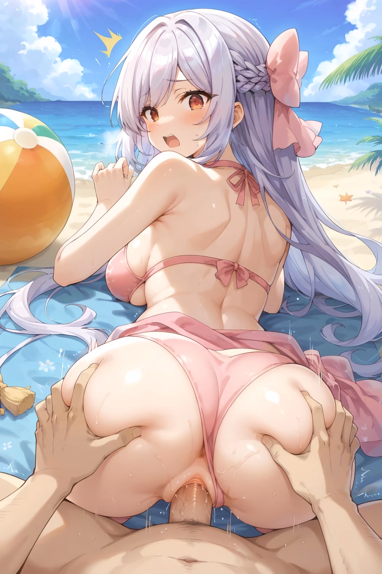 Alexia Midgar from The Eminence In Shadow — image 50 of 249