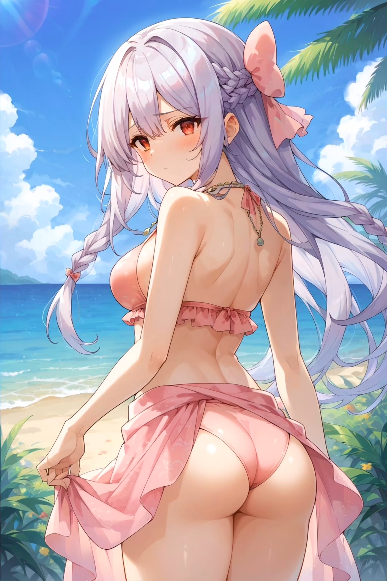 Alexia Midgar from The Eminence In Shadow — image 8 of 249