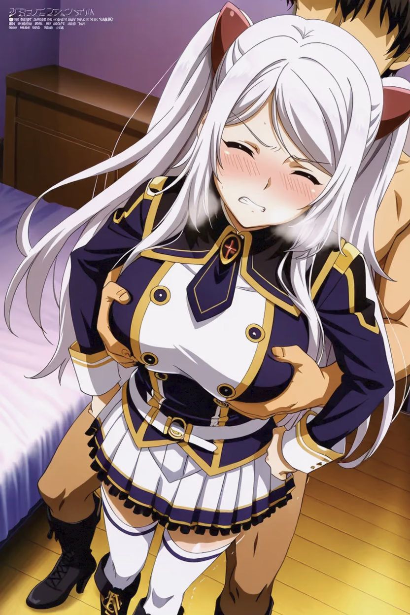 Alexia Midgar from The Eminence In Shadow — image 23 of 168