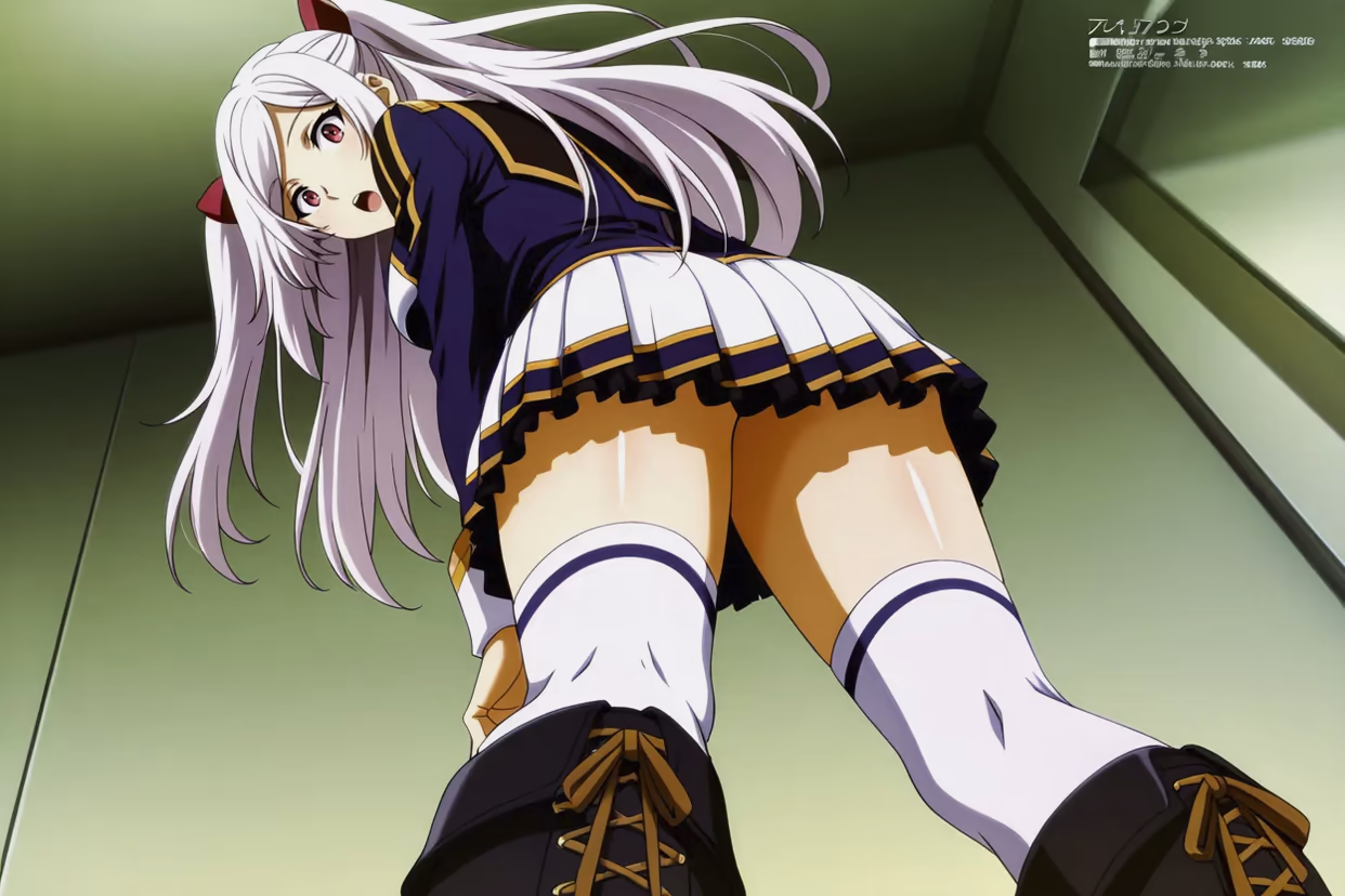 Alexia Midgar from The Eminence In Shadow — image 5 of 168