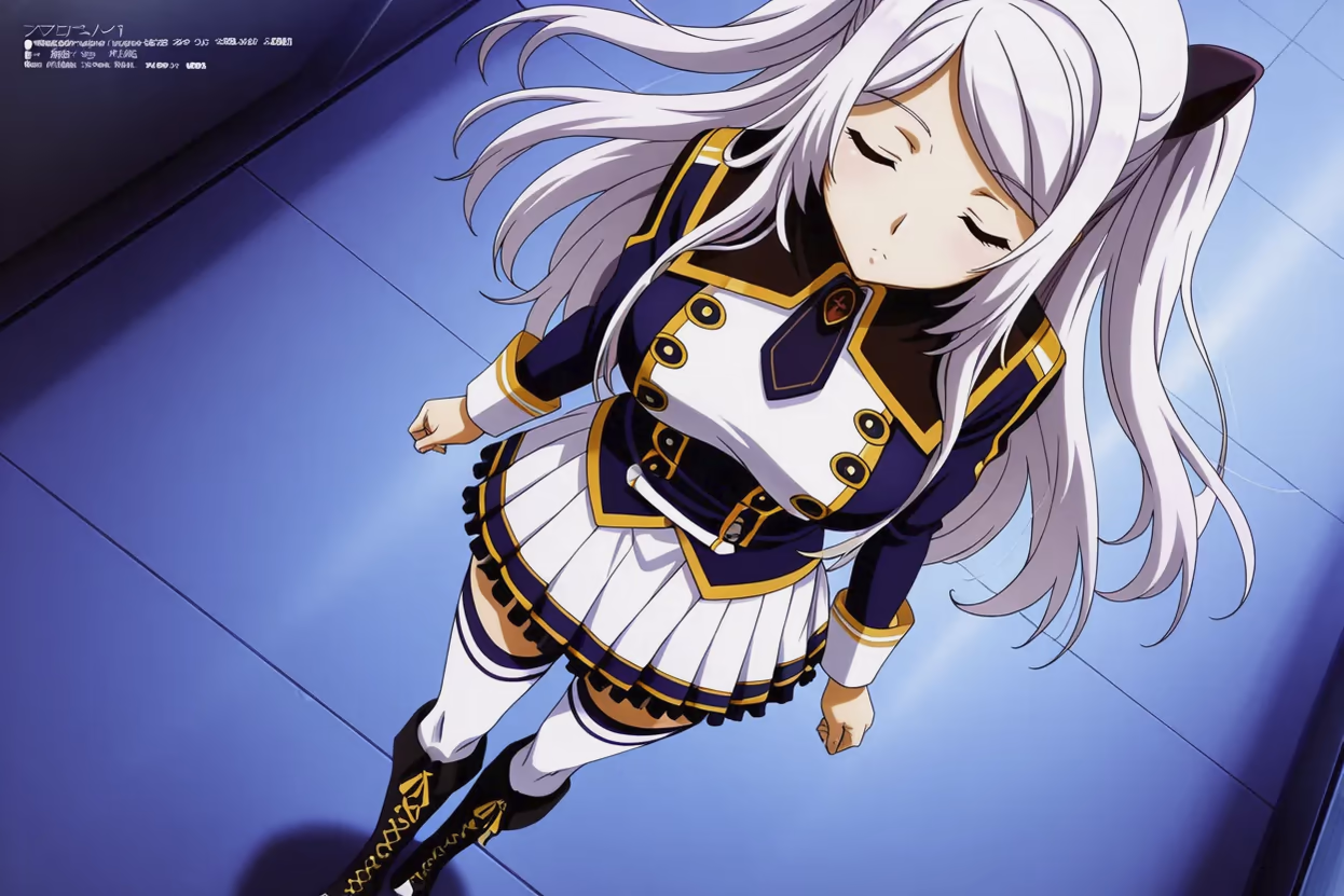 Alexia Midgar from The Eminence In Shadow — image 6 of 168