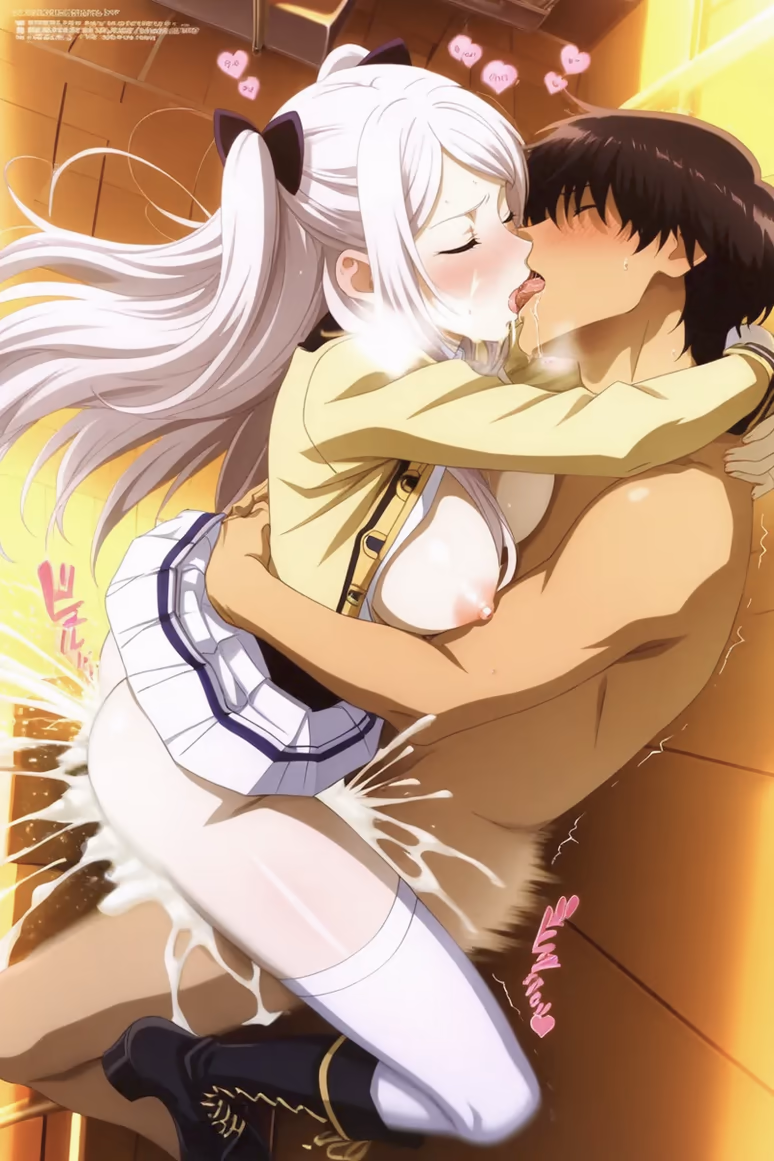 Alexia Midgar from The Eminence In Shadow — image 131 of 174