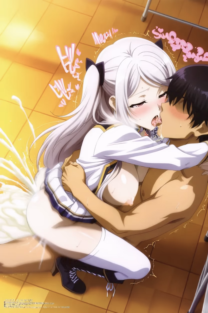 Alexia Midgar from The Eminence In Shadow — image 133 of 174