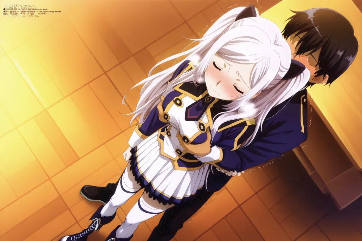 Alexia Midgar from The Eminence In Shadow — image 17 of 174