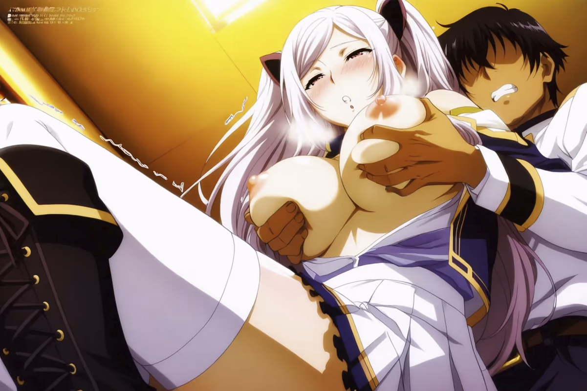 Alexia Midgar from The Eminence In Shadow — image 33 of 174