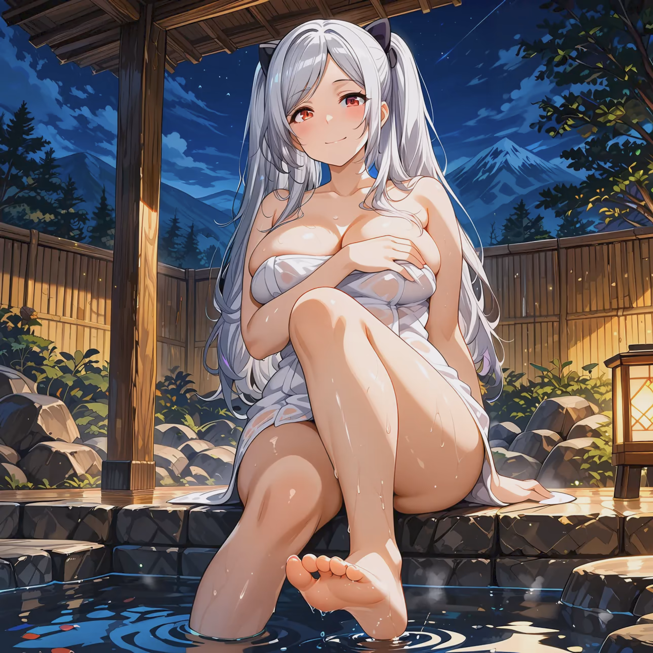 Alexia Midgar from The Eminence In Shadow — image 2 of 109