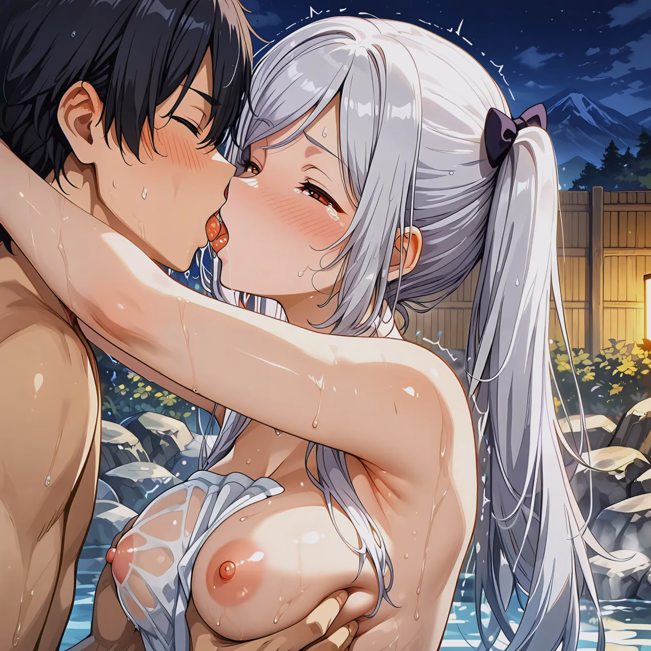 Alexia Midgar from The Eminence In Shadow — image 29 of 109