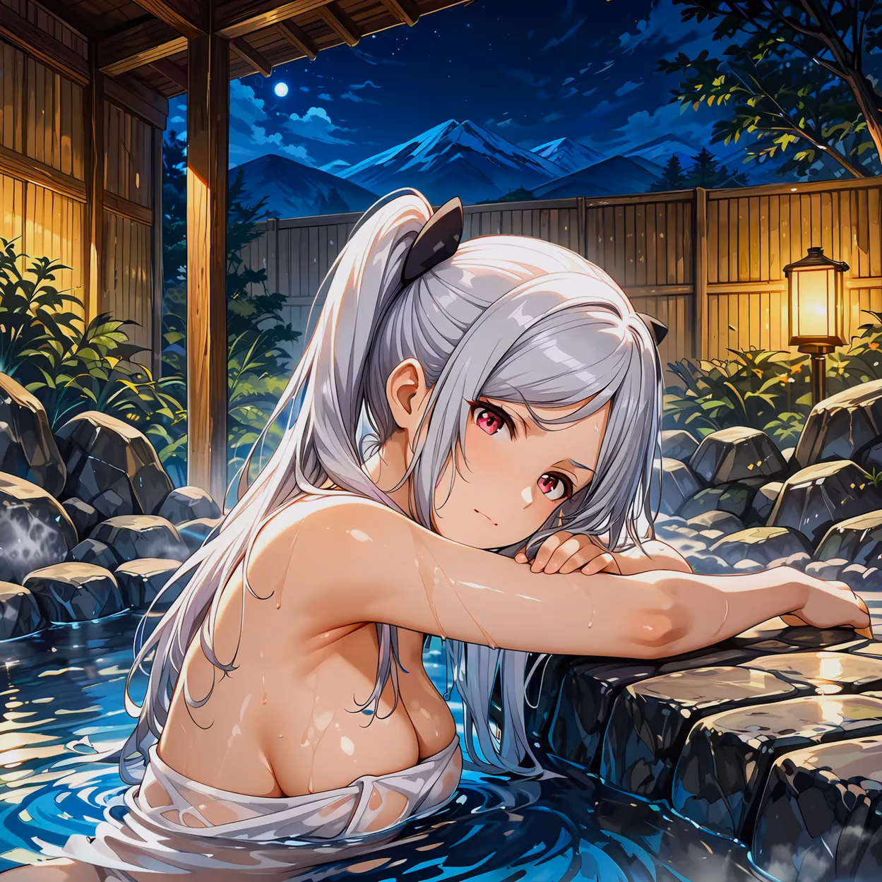 Alexia Midgar from The Eminence In Shadow — image 4 of 109