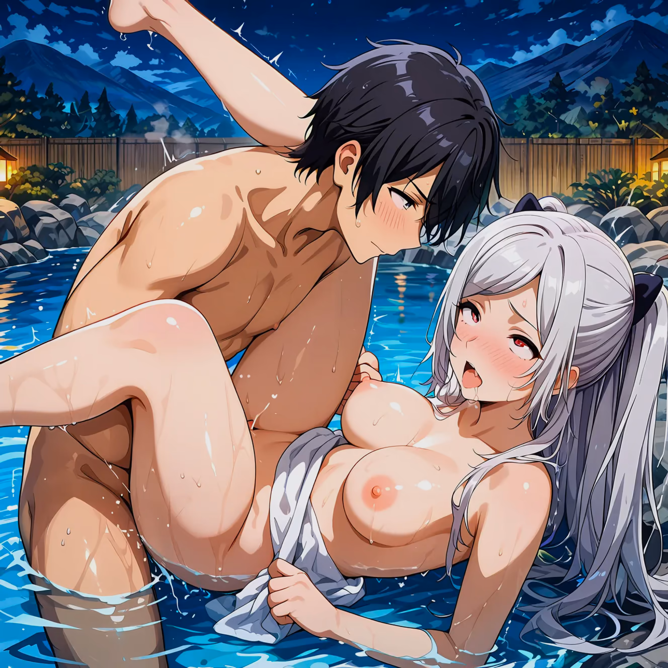 Alexia Midgar from The Eminence In Shadow — image 48 of 109