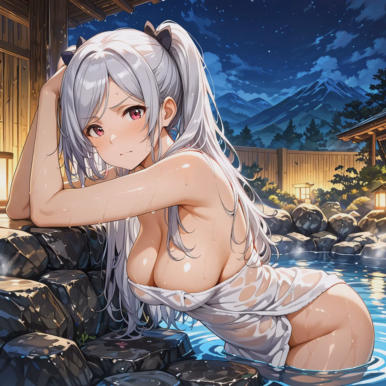 Alexia Midgar from The Eminence In Shadow — image 5 of 109